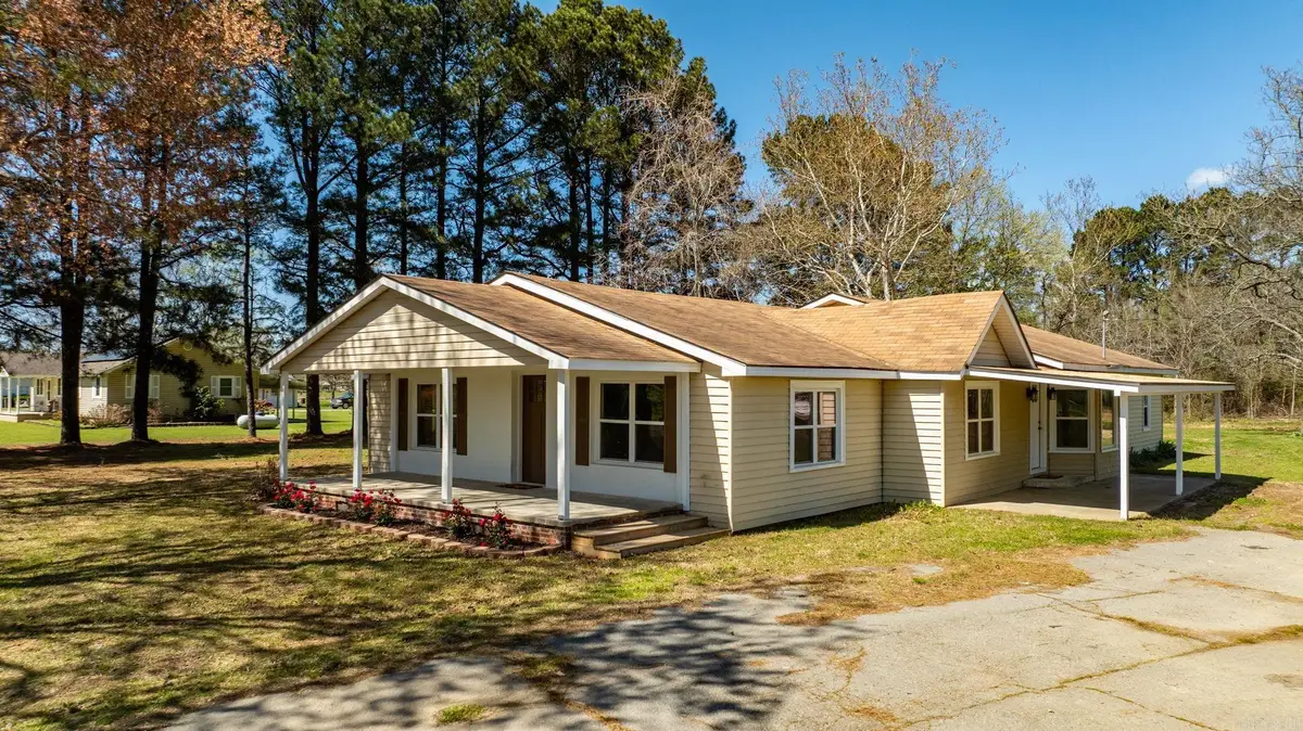 910 Carson Bridge, Lonoke, AR 72086 - #1