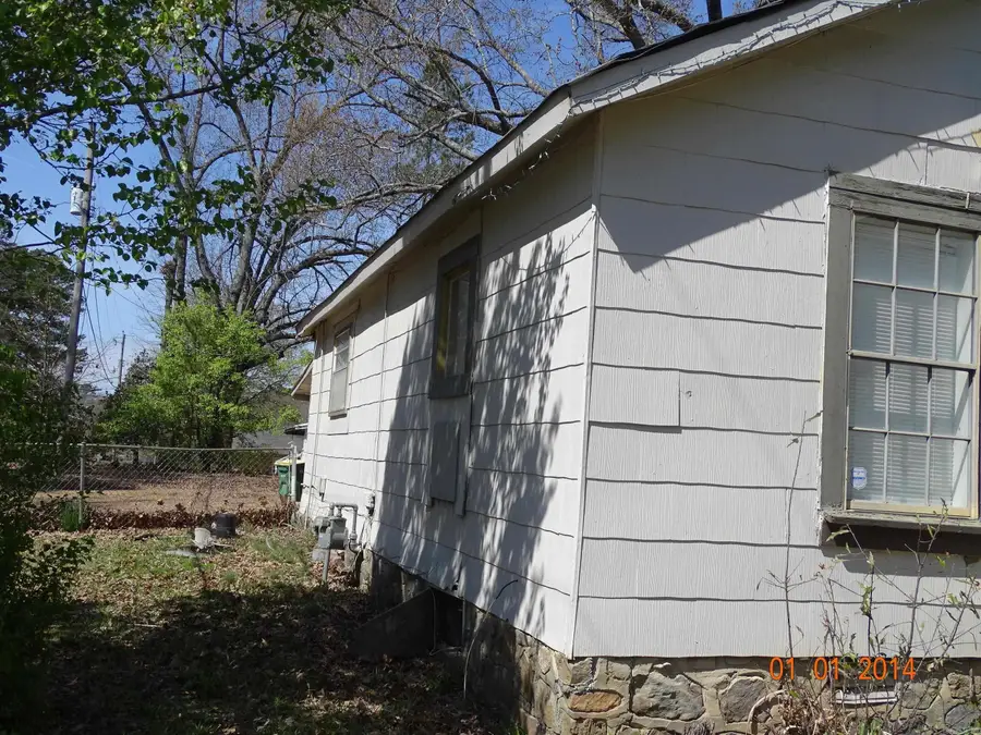 Address Withheld By Seller, Little Rock, AR 72204 - #2