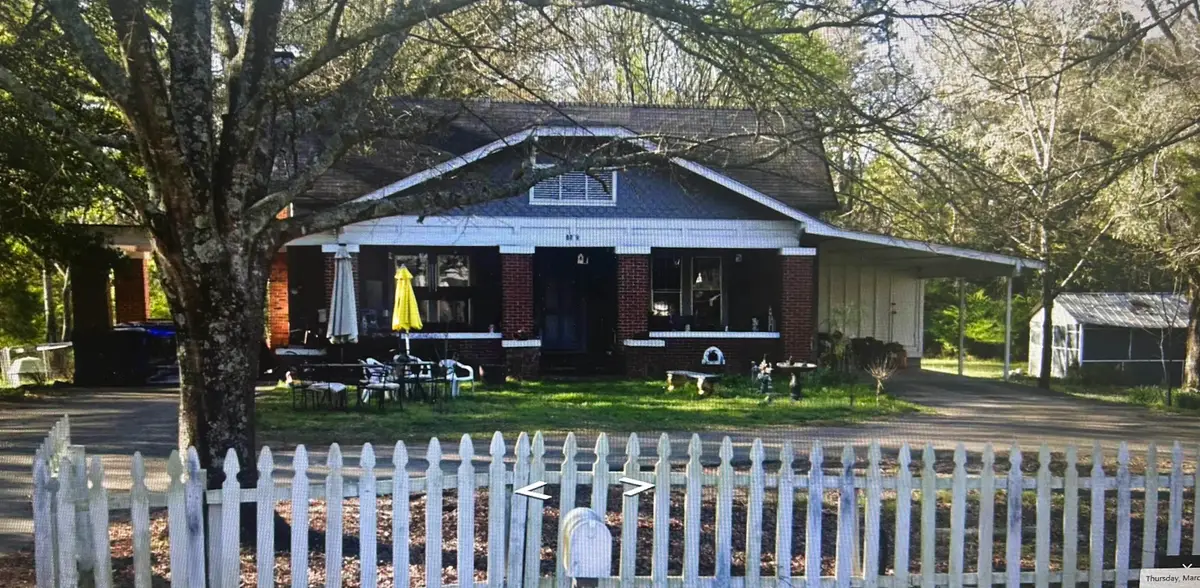 1005 Elm St, Camden, AR 71701 - #1