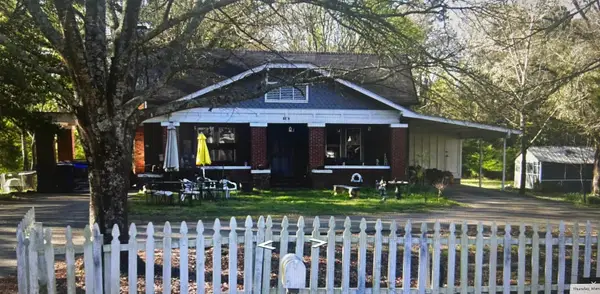 1005 Elm St, Camden, AR 71701