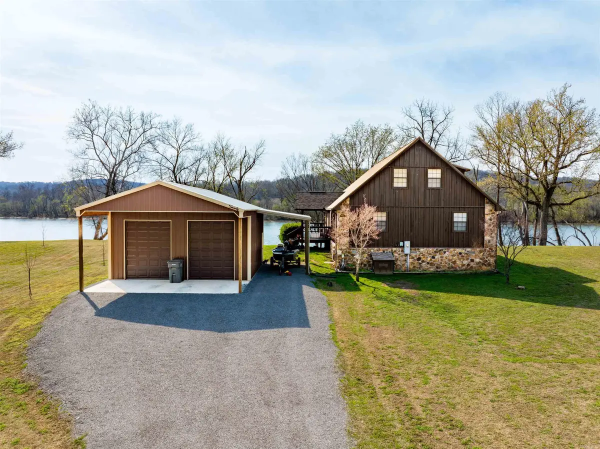 70 Joe Baker Road, Batesville, AR 72501 - #1