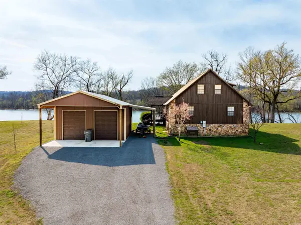 70 Joe Baker Road, Batesville, AR 72501