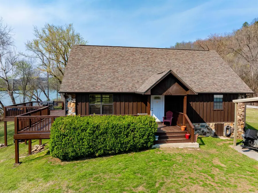 70 Joe Baker Road, Batesville, AR 72501 - #3