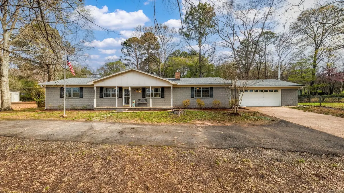 70 Beaverfork Road, Conway, AR 72032 - #1
