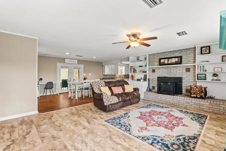 70 Beaverfork Road, Conway, AR 72032 - #3