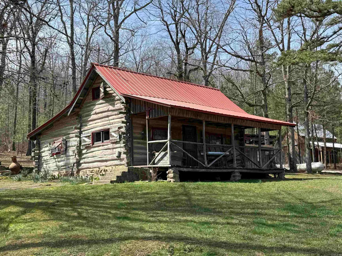 2085 Quicksilver Road, Leslie, AR 72645 - #1