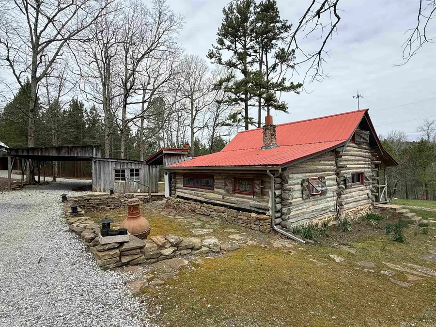 2085 Quicksilver Road, Leslie, AR 72645 - #3