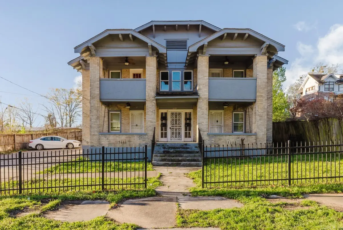 Address Withheld By Seller, Little Rock, AR 72206 - #1