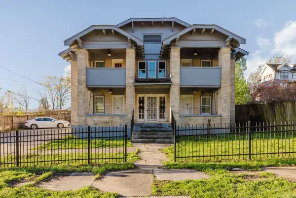 Address Withheld By Seller, Little Rock, AR 72206