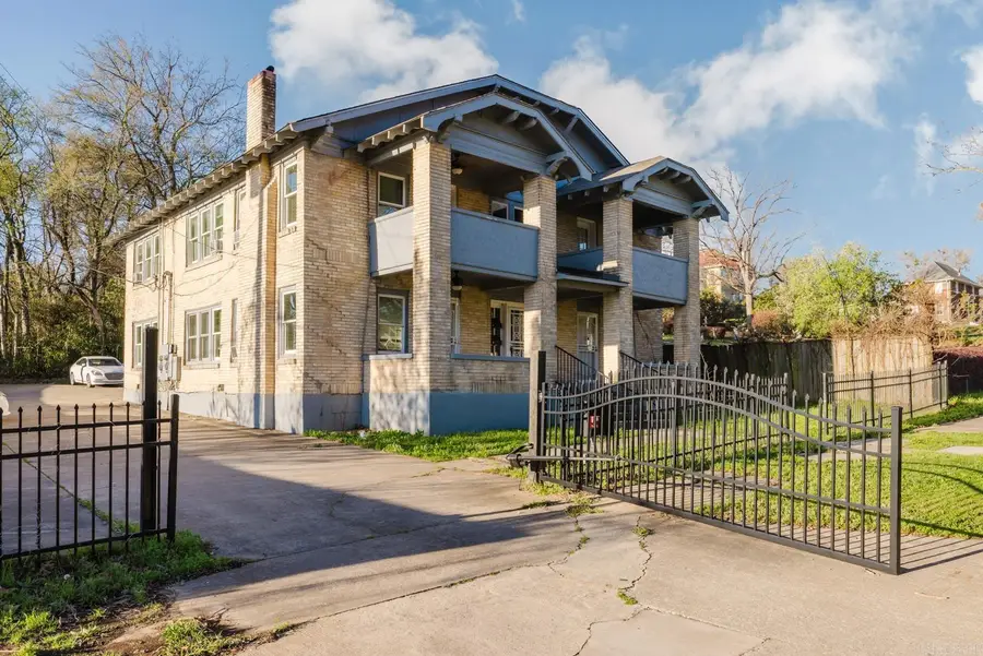 Address Withheld By Seller, Little Rock, AR 72206 - #2