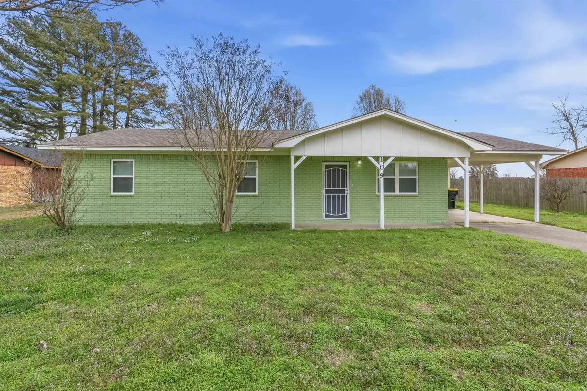 109 Jason Street, England, AR 72046 - #1