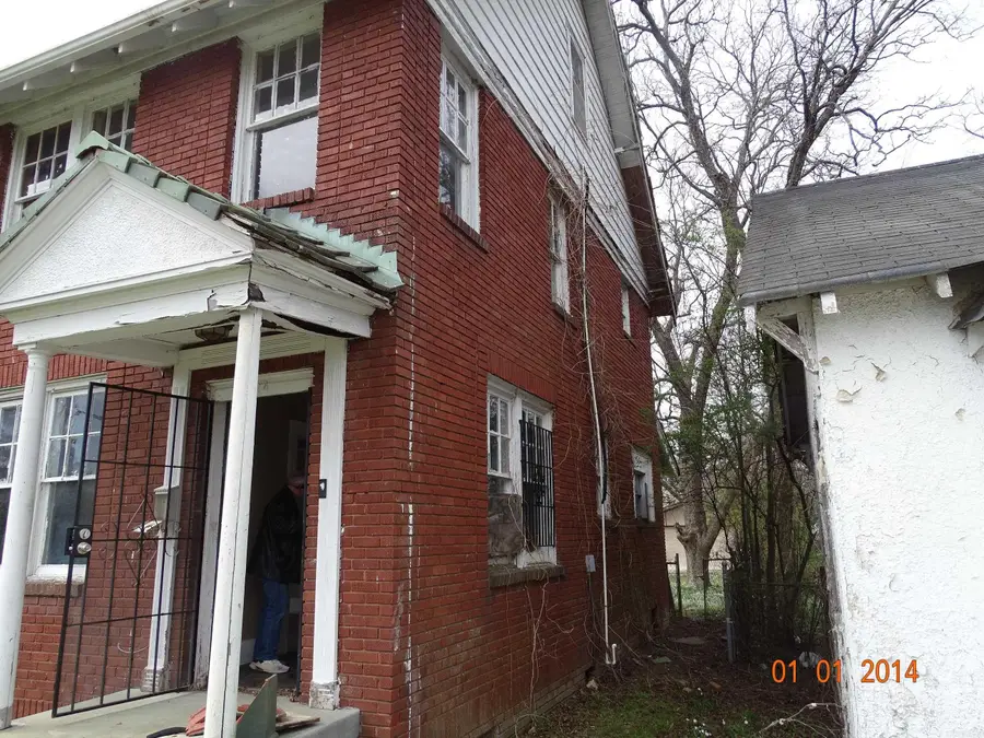 Address Withheld By Seller, Little Rock, AR 72202 - #2