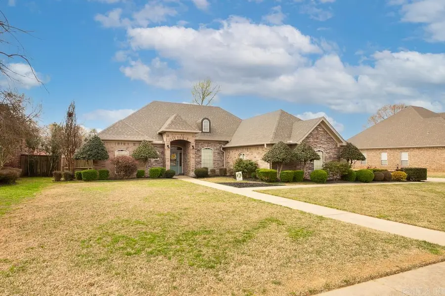 15 Blanchard Drive, Cabot, AR 72023 - #2