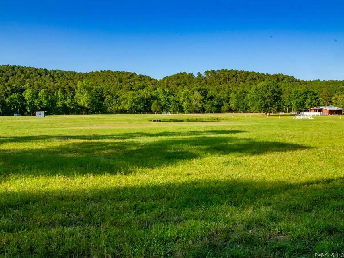 0 Kanis Road, Paron, AR 72122 - #1