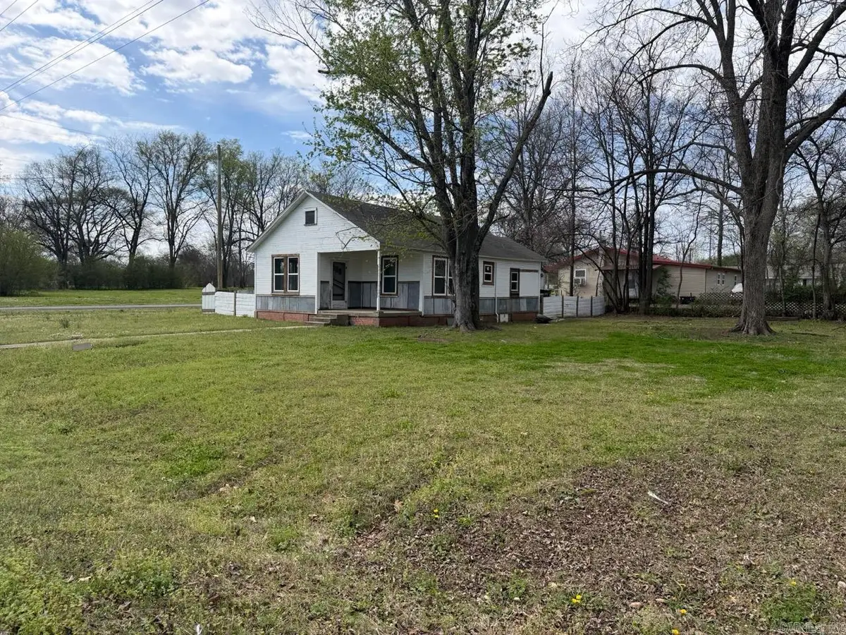 107 Oak Street, Perryville, AR 72126 - #1