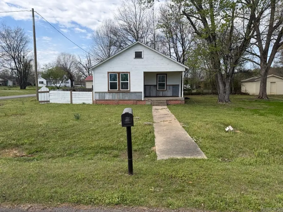 107 Oak Street, Perryville, AR 72126 - #2