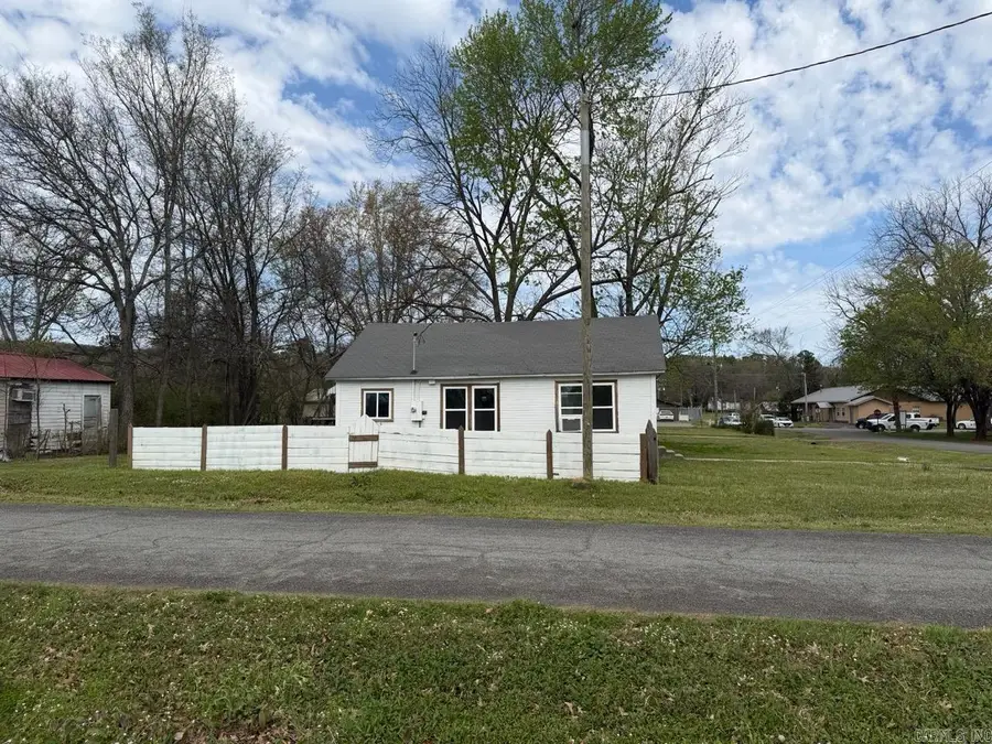 107 Oak Street, Perryville, AR 72126 - #3
