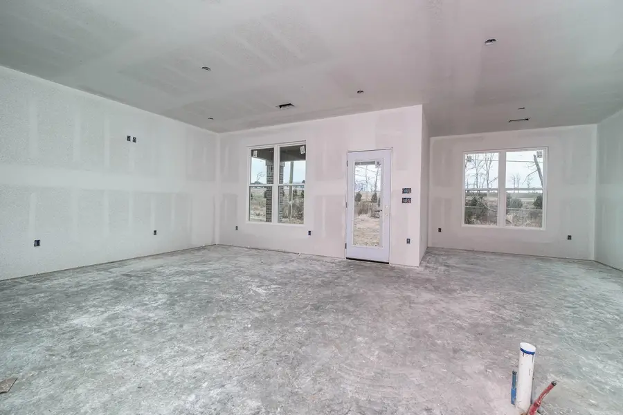 29 Walnut Valley Drive, Little Rock, AR 72211 - #2