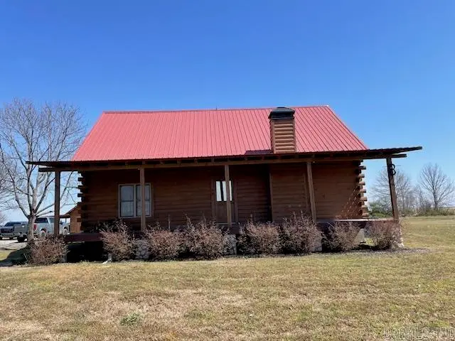 64 Clearpoint Lane, Stuttgart, AR 72160 - #1
