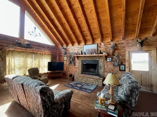 64 Clearpoint Lane, Stuttgart, AR 72160 - #3