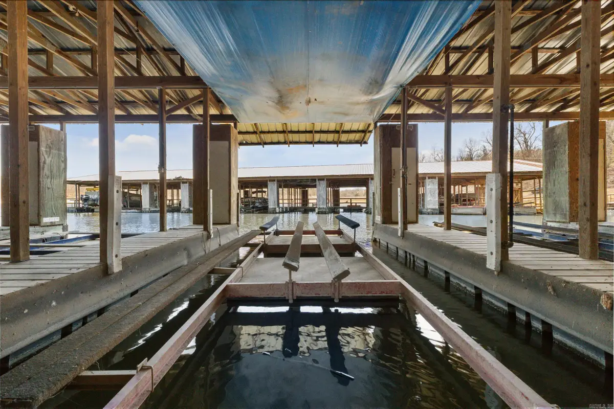 Lot 44 & 45 Hwy 62 East, Gepp, AR 72538 - #1