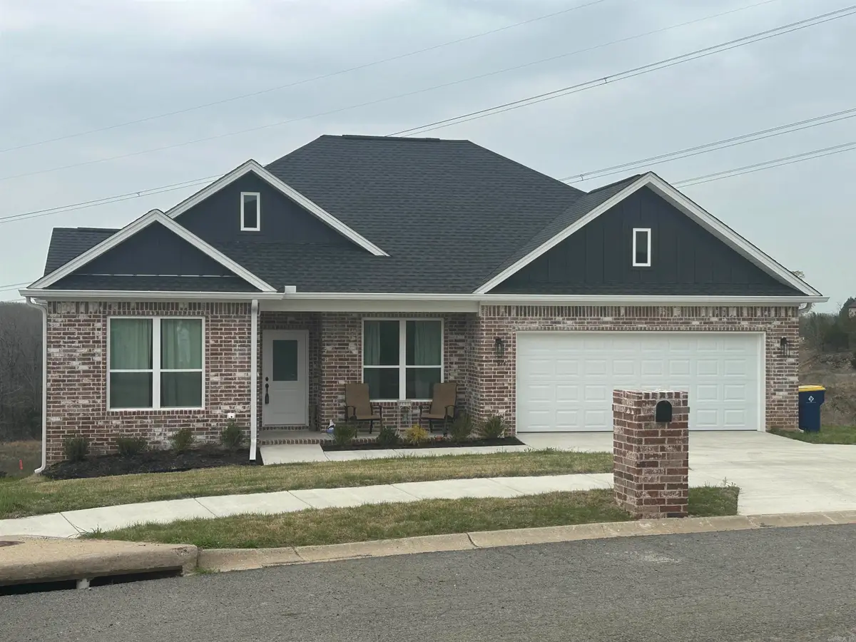 974 Augusta Street, Cabot, AR 72023 - #1