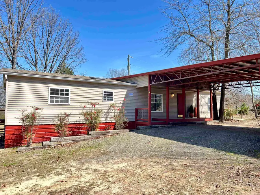 5060 Heber Springs Rd N, Drasco, AR 72530 - #2