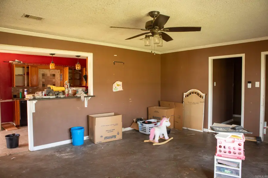 5 Griffin Street, Ward, AR 72176 - #2