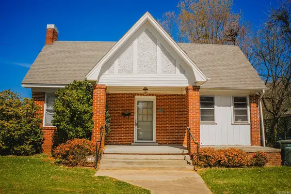 119 E College Street, Monticello, AR 71655