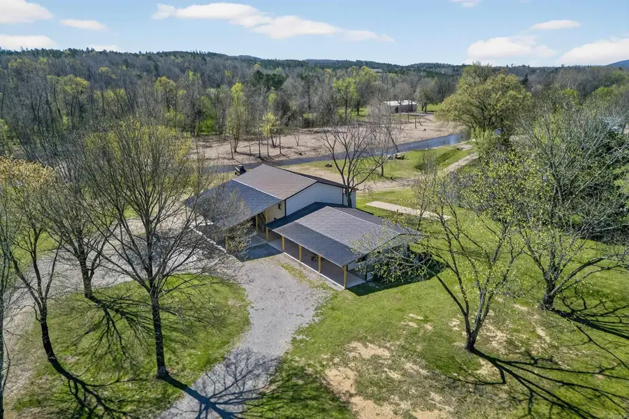 6766 Park Avenue, Fountain Lake, AR 71901 - #2