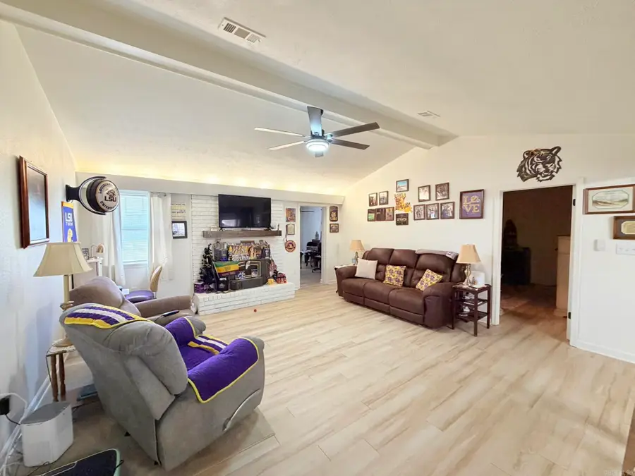 109 Live Oak Drive, Searcy, AR 72143 - #2