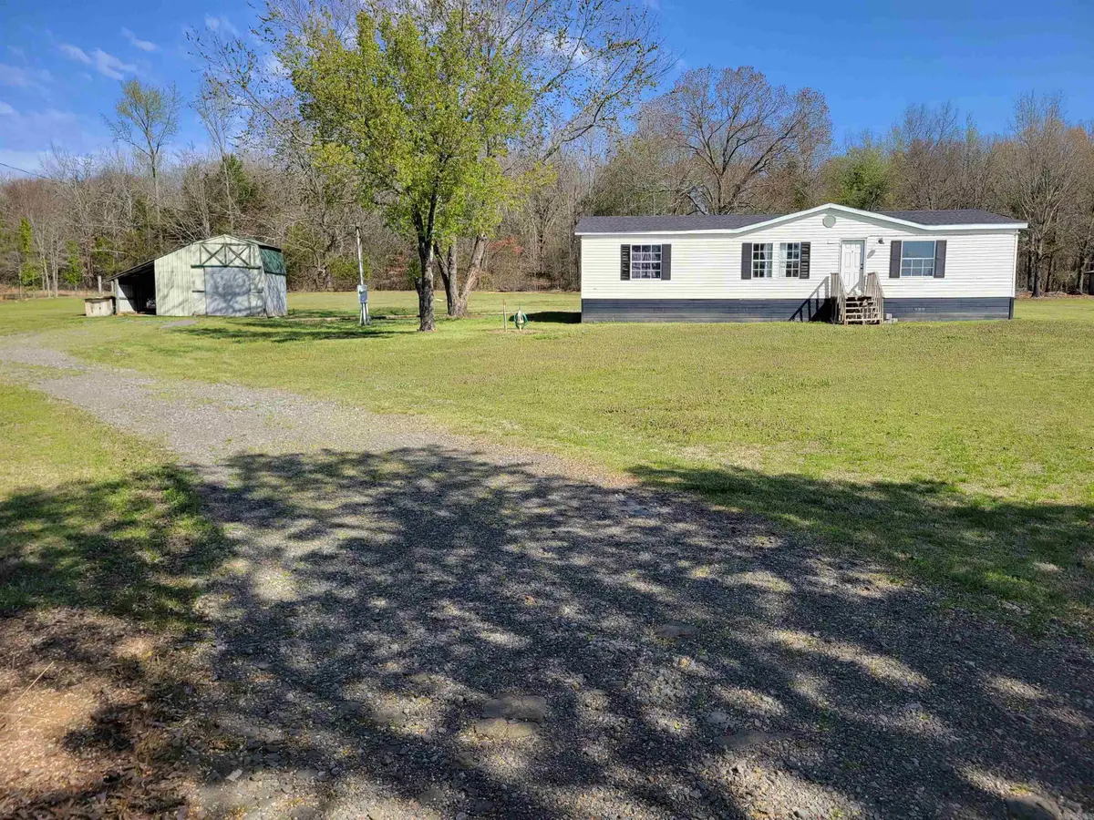 123 Deer Valley Dr., Searcy, AR 72143 - #1