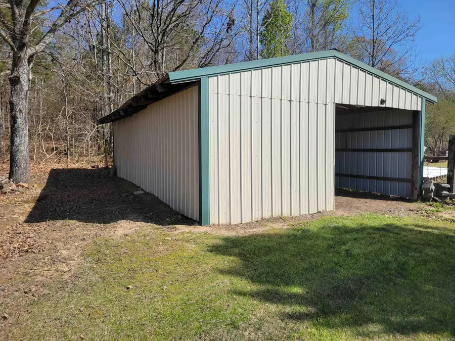 123 Deer Valley Dr., Searcy, AR 72143 - #2