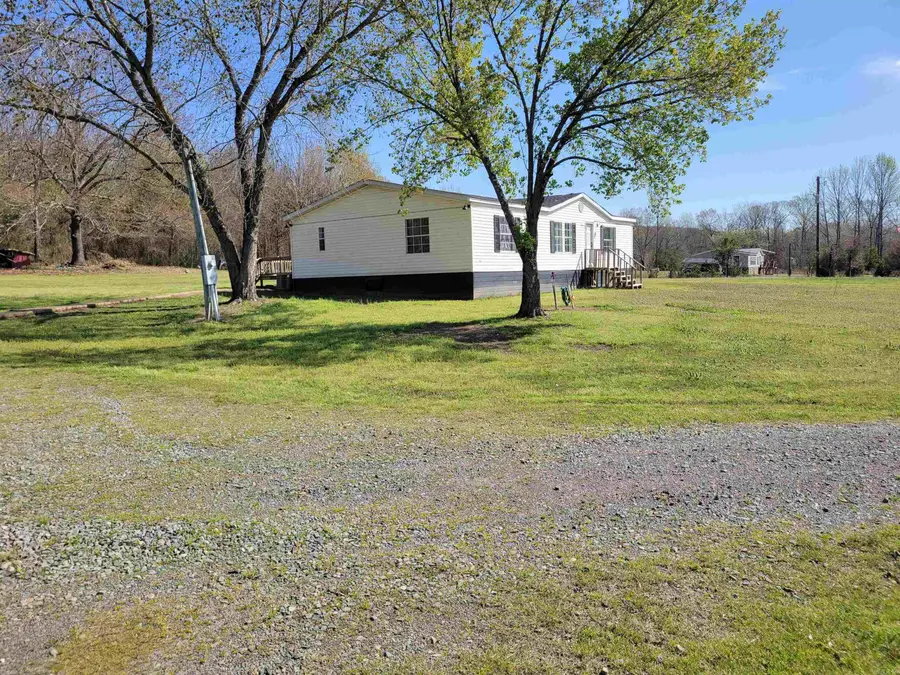 123 Deer Valley Dr., Searcy, AR 72143 - #3