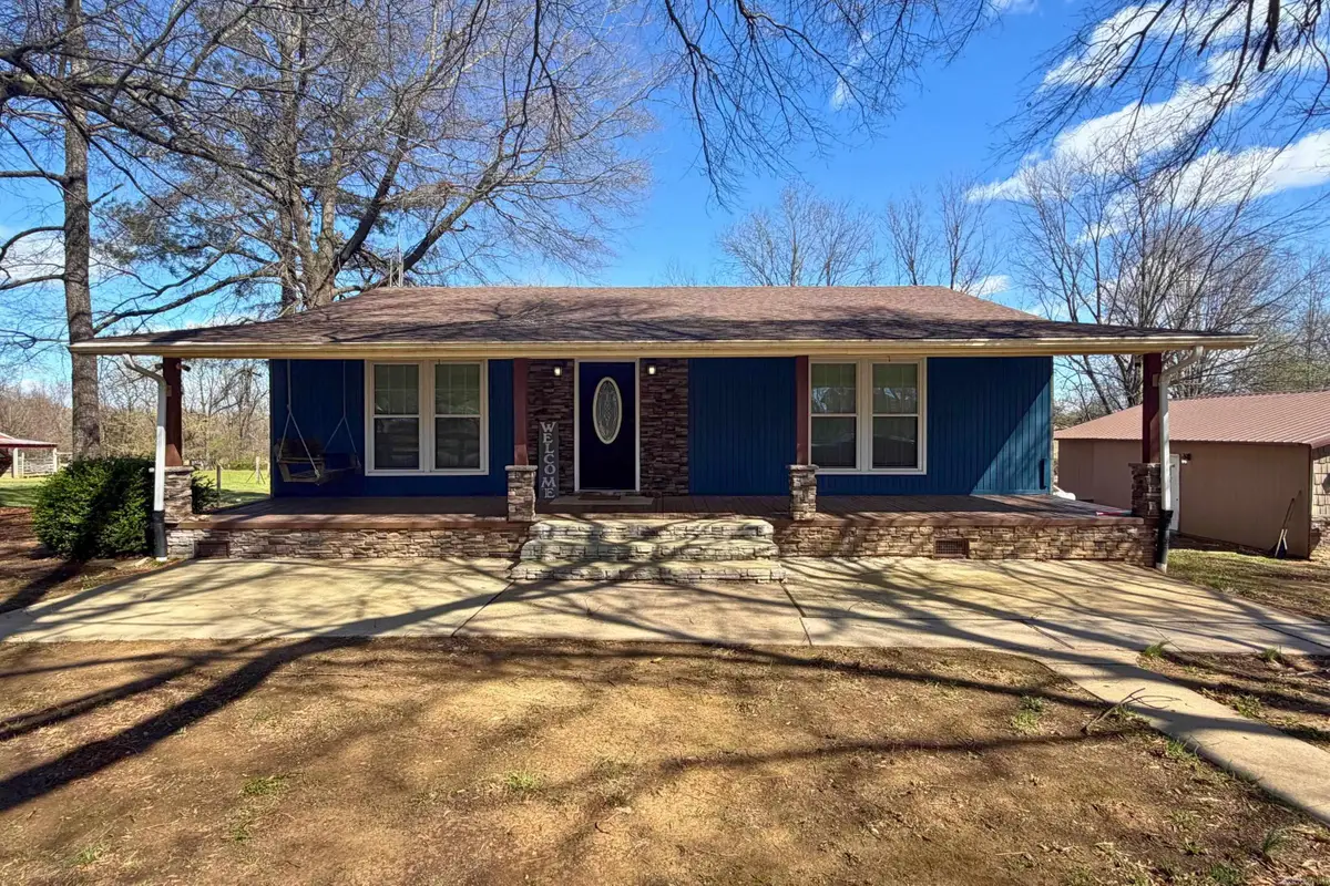 926 Cr 791, Paragould, AR 72450 - #1