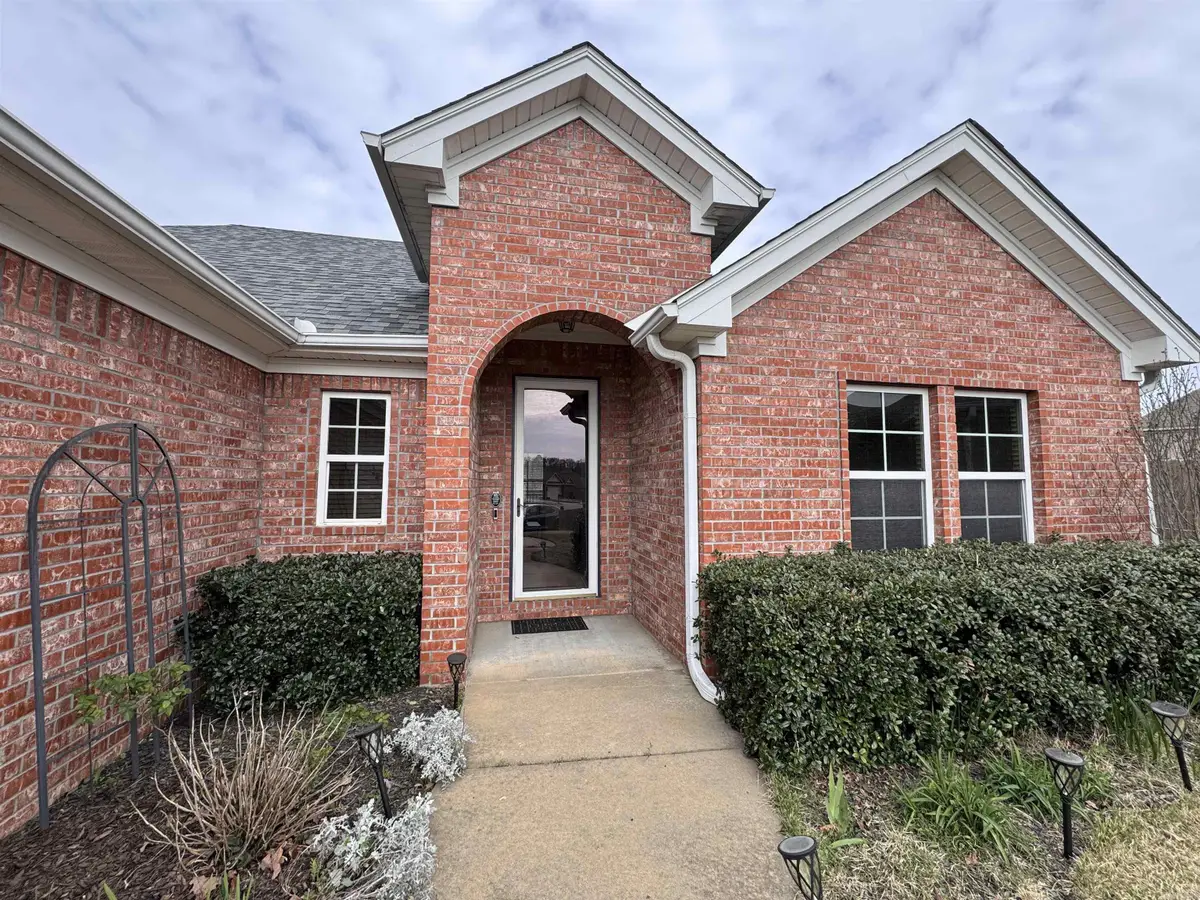 634 Hideaway Circle, Alexander, AR 72002 - #1