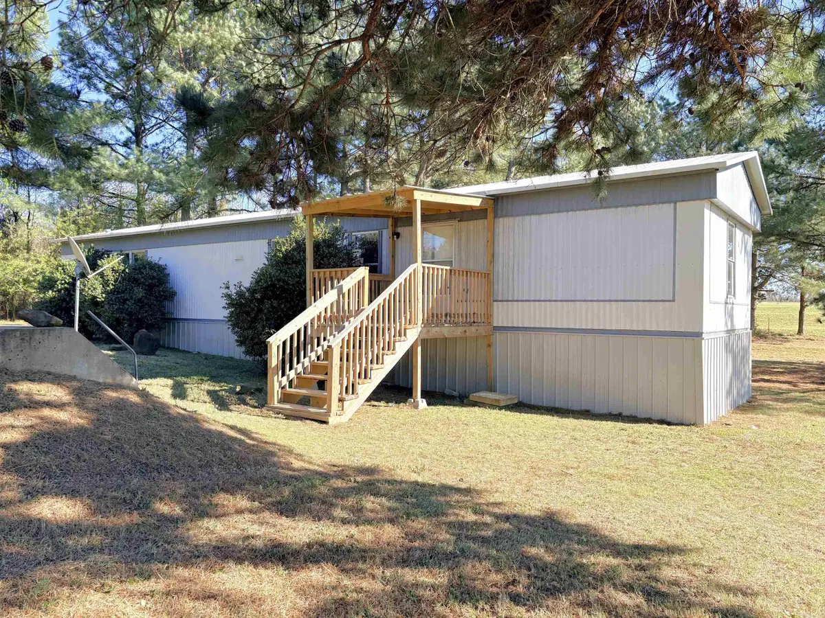 20 Buck Branch, Quitman, AR 72131 - #1