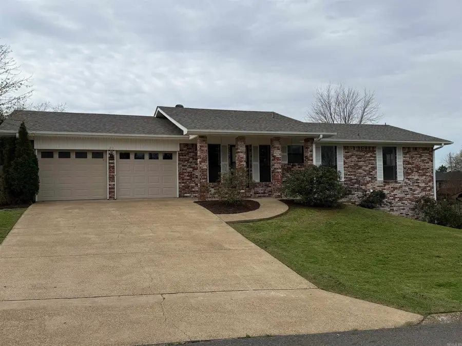 123 Santa Fe Street, Hot Springs, AR 71913 - #2