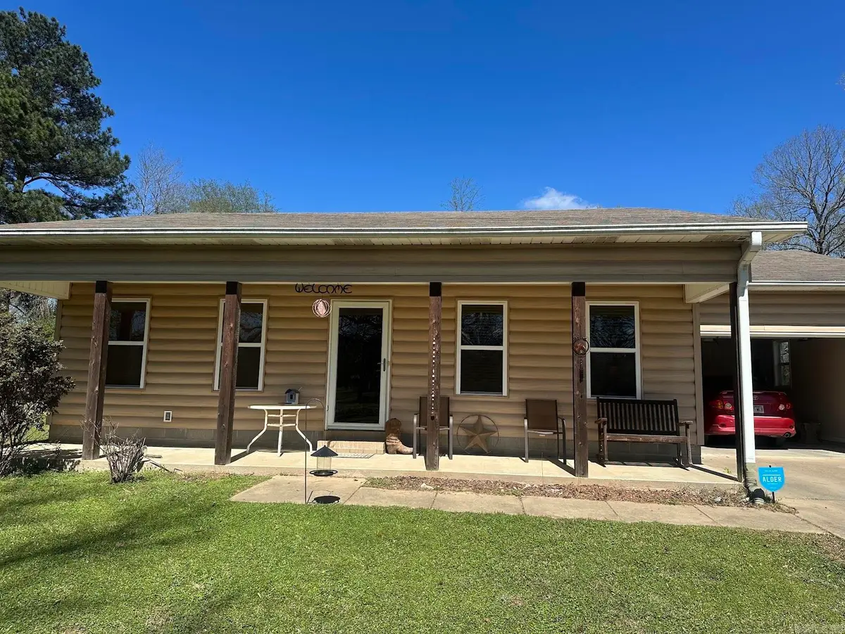 49 Goodman Road, Morrilton, AR 72110 - #1