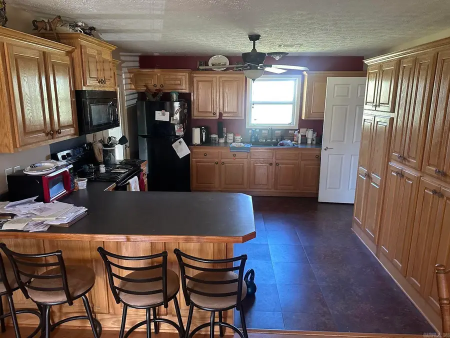 49 Goodman Road, Morrilton, AR 72110 - #3