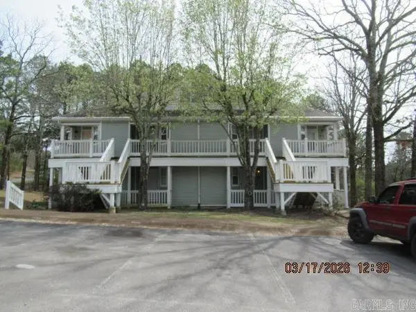 3004 Summer Hill Place, Fairfield Bay, AR 72088