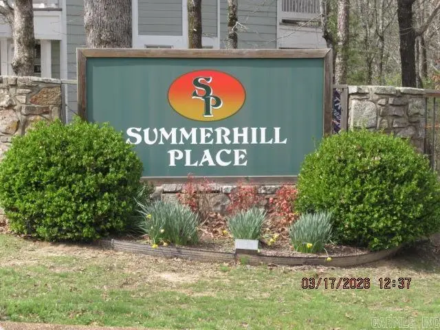 3004 Summer Hill Place, Fairfield Bay, AR 72088 - #3
