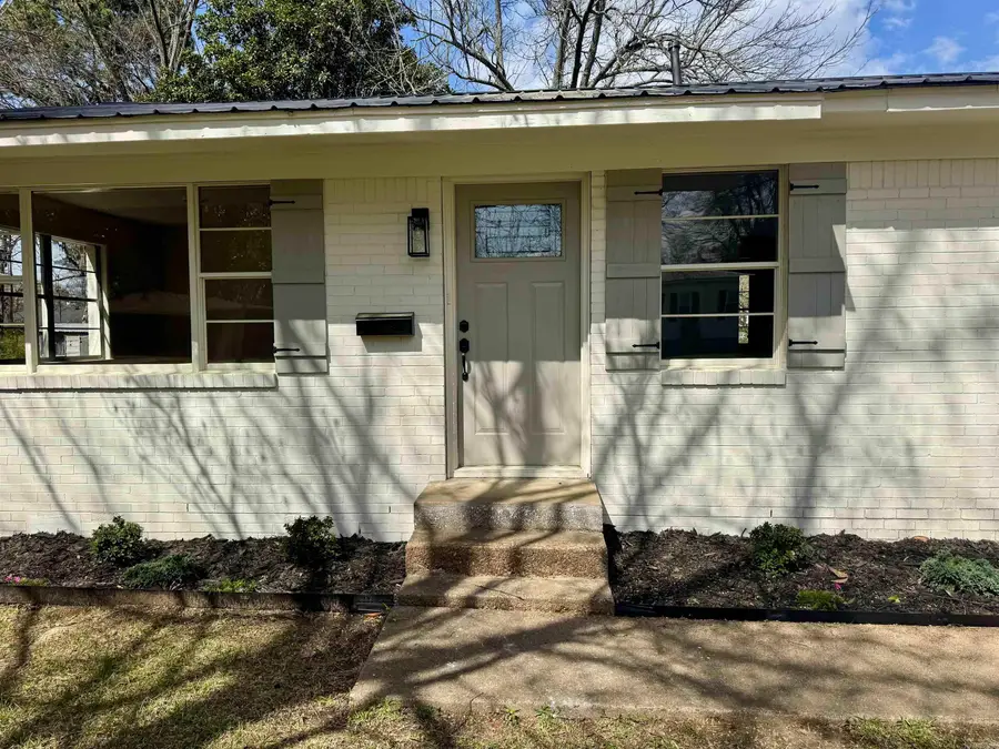 1204 Harton Street, Conway, AR 72032 - #2