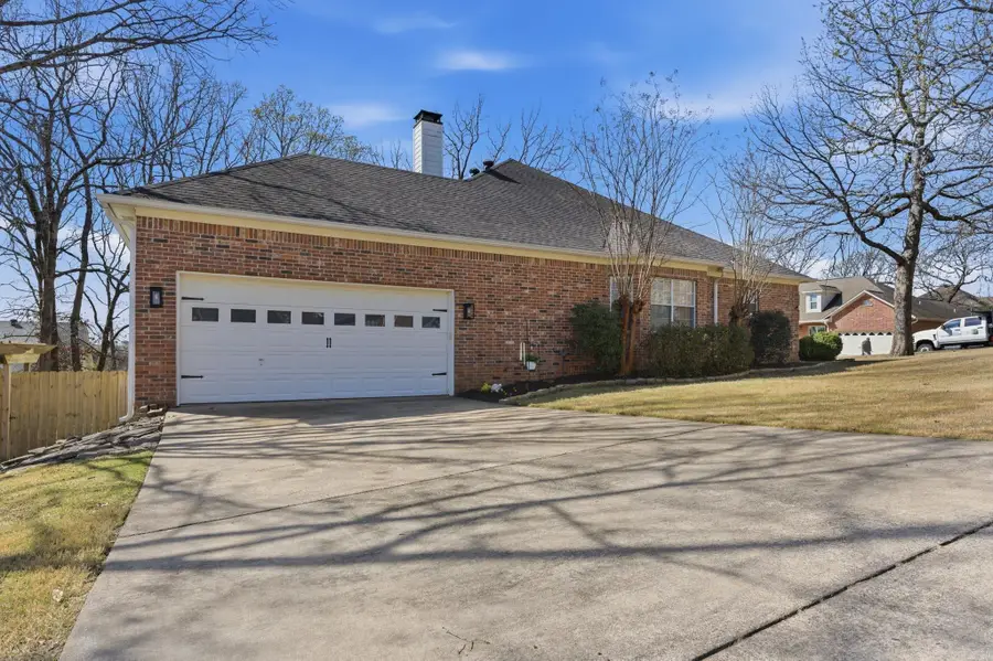 14620 Chambery Drive, Little Rock, AR 72211 - #3