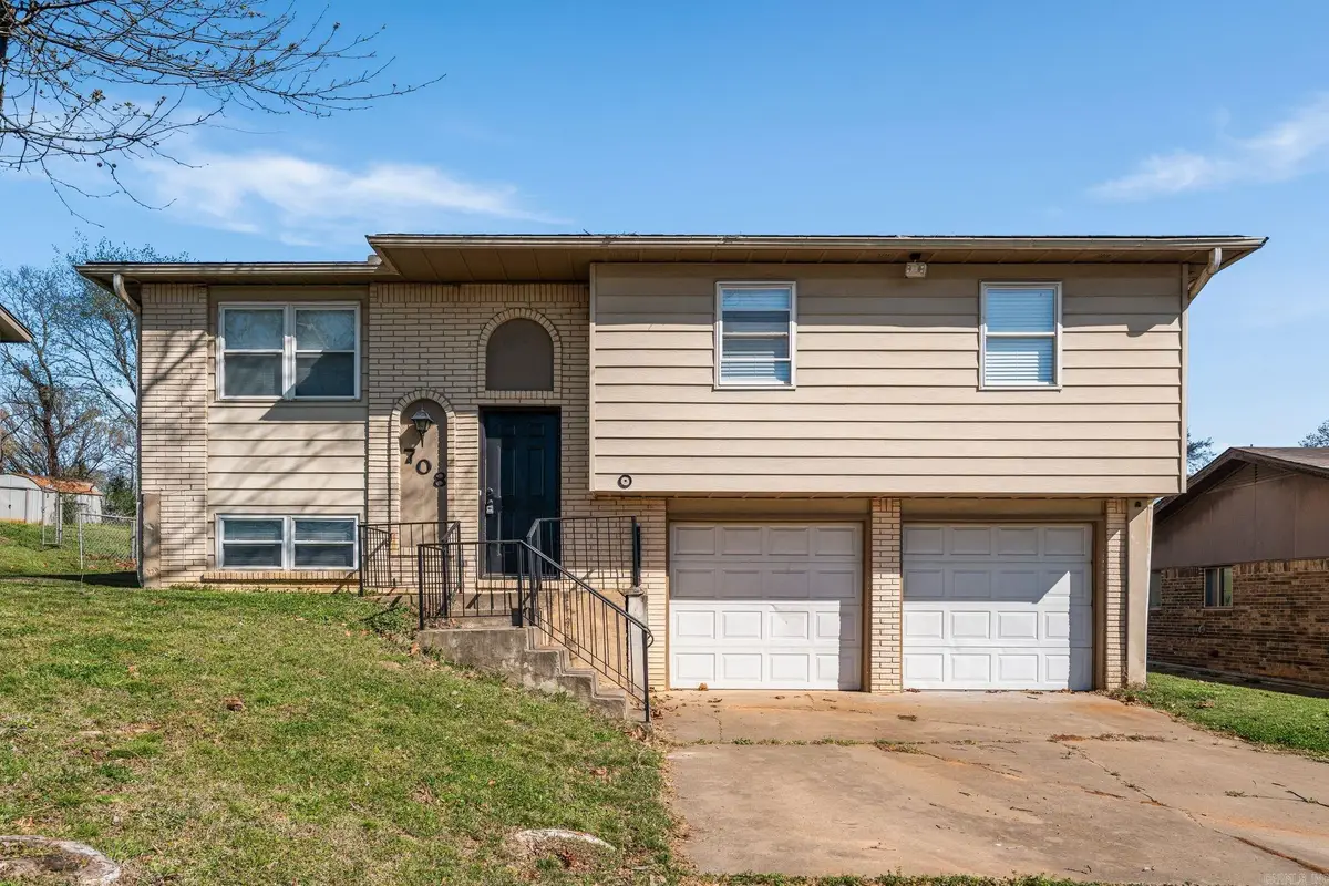 708 L Street, Barling, AR 72923 - #1