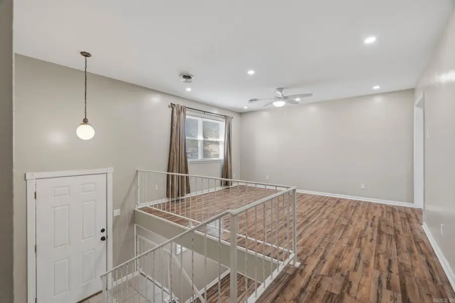 708 L Street, Barling, AR 72923 - #3