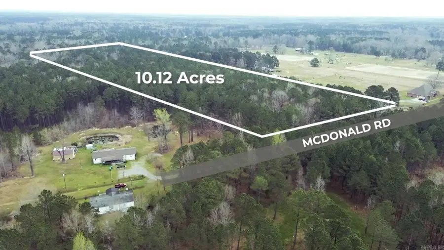 000 Mcdonald Road, Little Rock, AR 72206 - #2