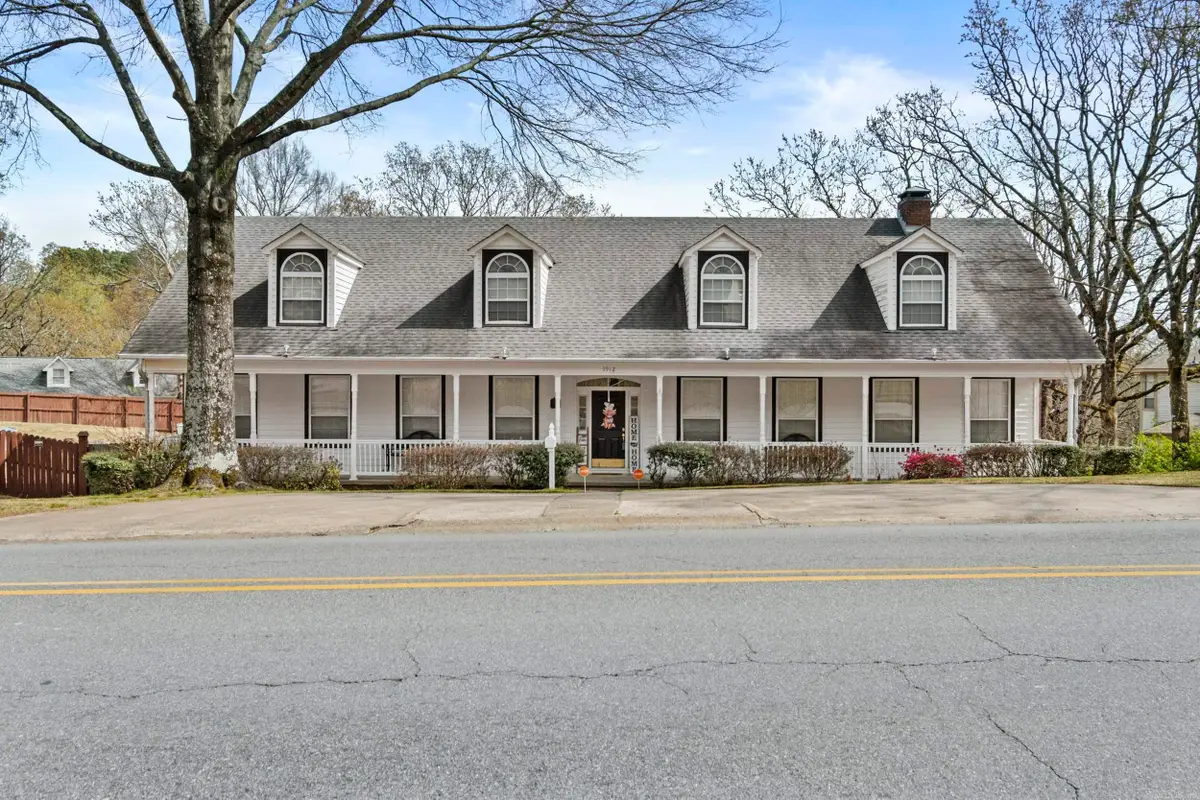 5912 North Hills Blvd, North Little Rock, AR 72116 - #1