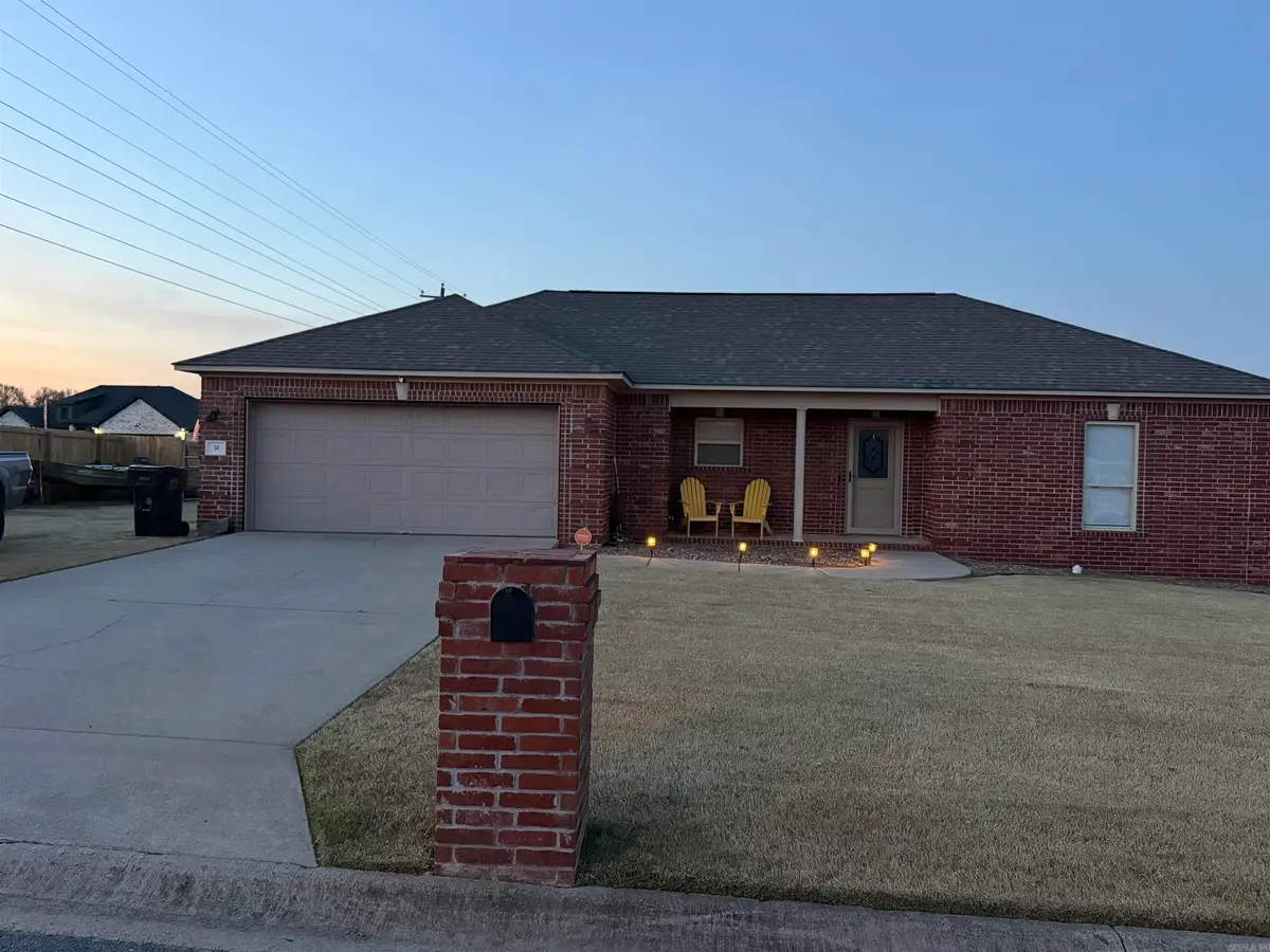 10 Mill Creek Drive, Ward, AR 72176 - #1