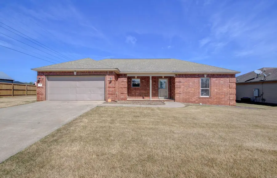 10 Mill Creek Drive, Ward, AR 72176 - #2